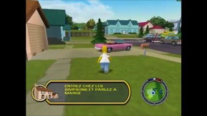 Tuto  commen télécharger the simpson hit & Run pc [FR] {Including Download Links}