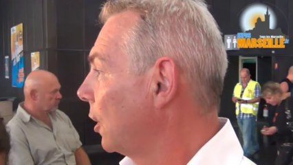 La CGT veut une irruption des salariés sur le terrain social