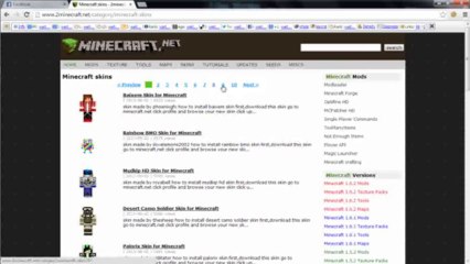 BMO Skin for Minecraft