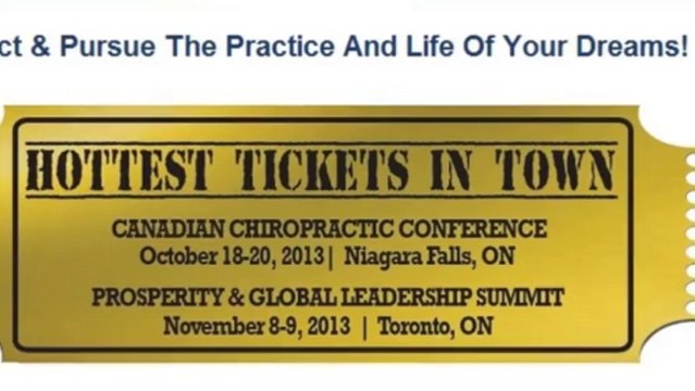 Chiropractor Coaching Toronto and Chiropractic Coach Toronto