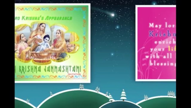 SRI VENKATESWARA SWAMI TEMPLE: KRISHNA MANJARI 2013: SAMANVITHA RANJAN