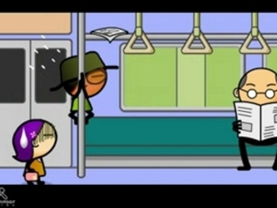 Mr Boomba - Episode No5