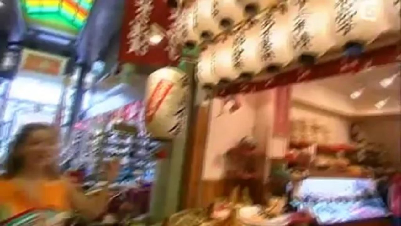 Traditions et Saveurs - Le Japon