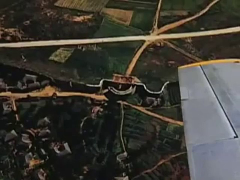 Story of Korean War in Colour Part 2