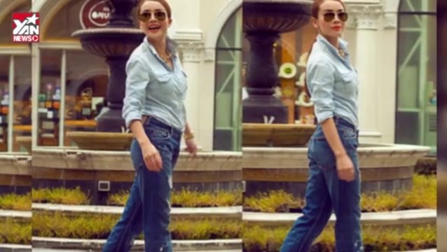 [Fashion Police] Sao Sang - Sao Sến tuần qua (24.08 - 31.08)