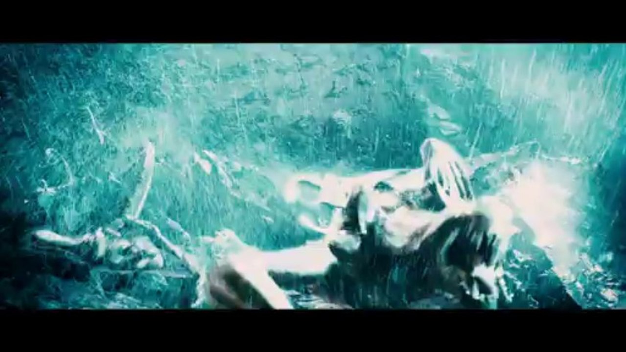 Riddick - Exclusive Interview With Vin Diesel And Katee Sackhoff