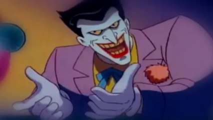 JOKER'S SONG TWO OF A KIND By Miracle Of Sound (FULL HD)