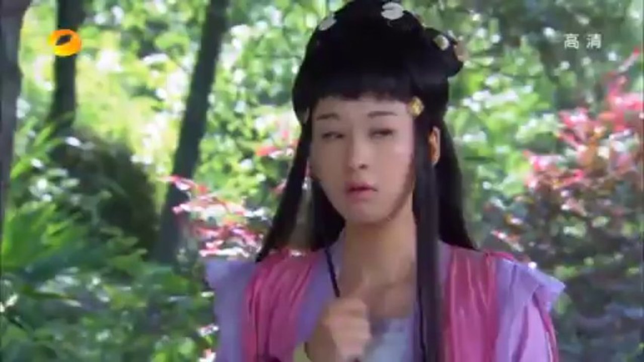 THIÊN THIÊN HỮU HĨ ( 2013 ) TẬP 19 - YouTube