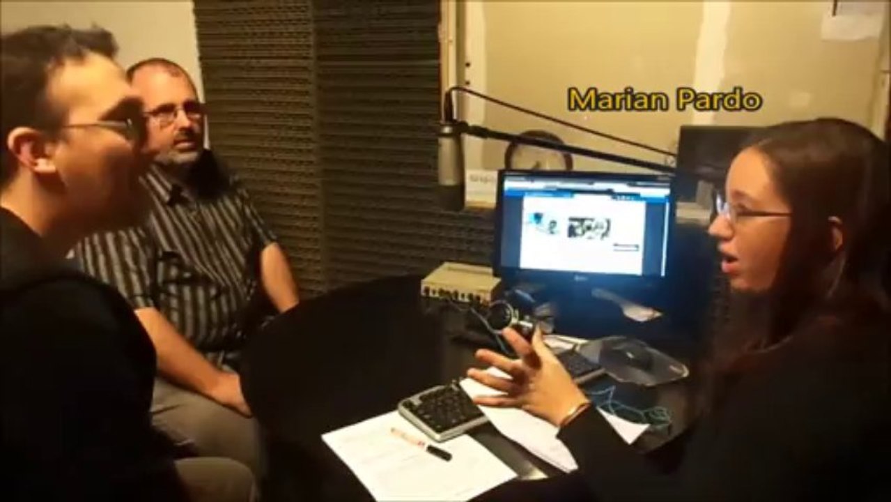 El Oasis con Matias Payer