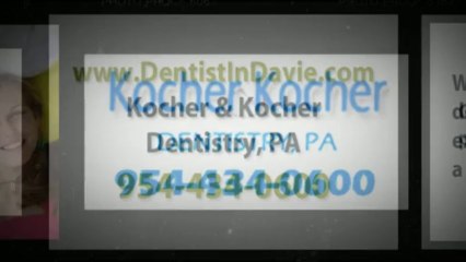 Dentists Davie Aug2013