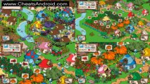 Smurfs Village Hack Cheats Tool for iOS - iPhone, iPad, iPod and Android (Australia)