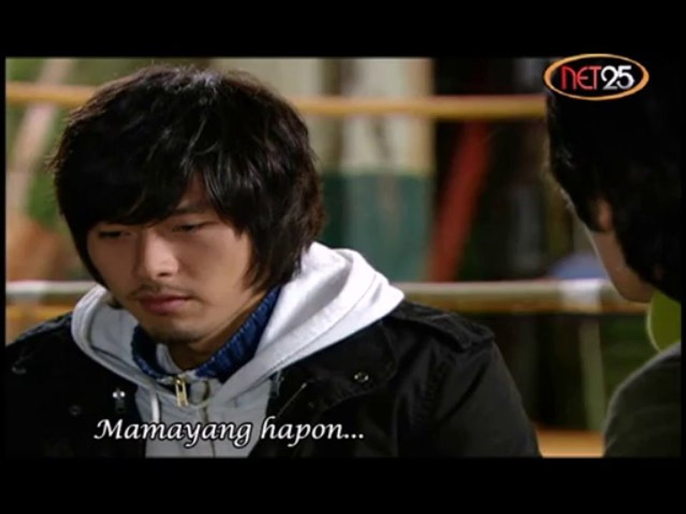 Ngayong Martes sa "The Snow Queen" (September 3) mamayang 5:30 pm sa Net25