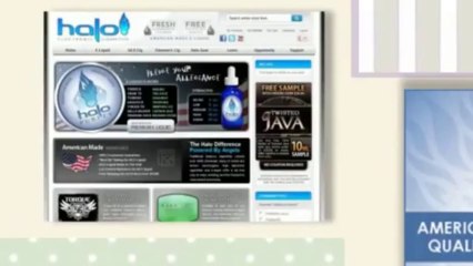 Halo Cool Mist - Experiences Rating