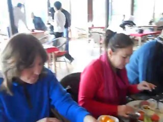 ÖRNEK LİSESİ ,YALOVA'DAKİ DOSTLARI ŞENAY KATI-HÜDA ULUSOY-GÖNÜL KARABULUT  VE SALİH ÇAYIR İÇİN VEFA ZİYARETİNDE