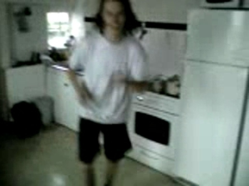 Xenon ki dance mdrrrr