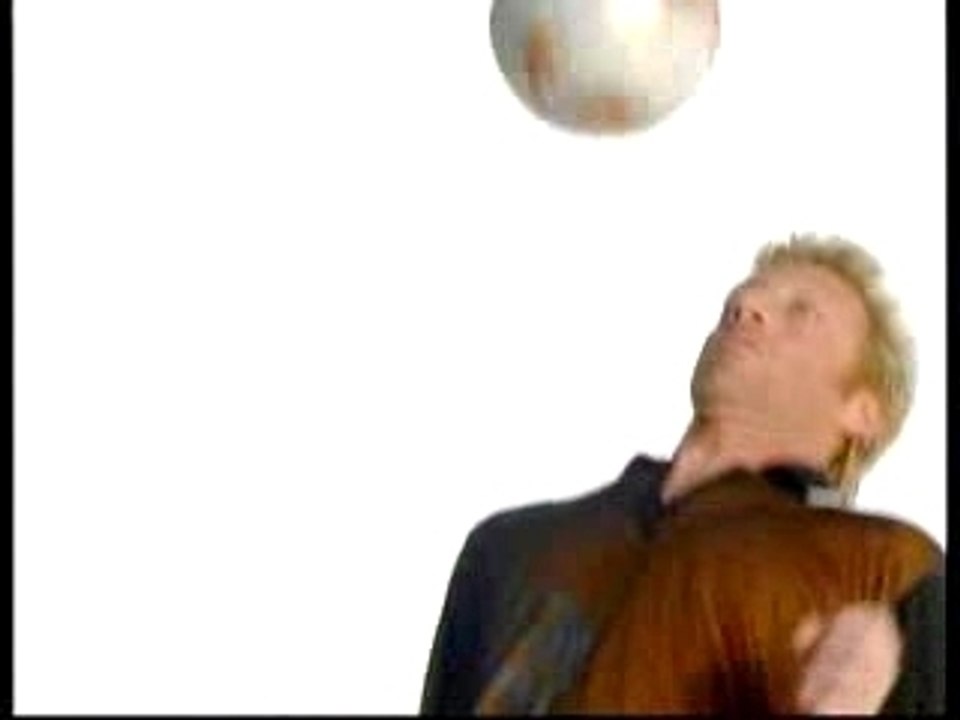 Pub Coupe du Monde 2006