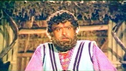 Dongala Dopidi Movie Cuts-08 - Mohan Babu, Krishna Ghattamaneni,Giribabu - HD