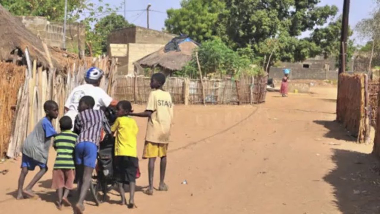 Portrait FM St Louis