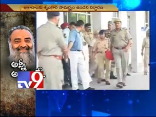 Asaram Bapu, 75, passes potency test