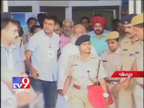 Tv9 Gujarat - Jodhpur police asks question to Asaram bapu on sexual assault case