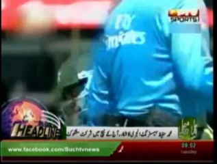 News Headlines 9am September 3, 2013