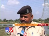 Tv9 Gujarat - Two bodies fished out of Sabarmati River , Ahmedabd
