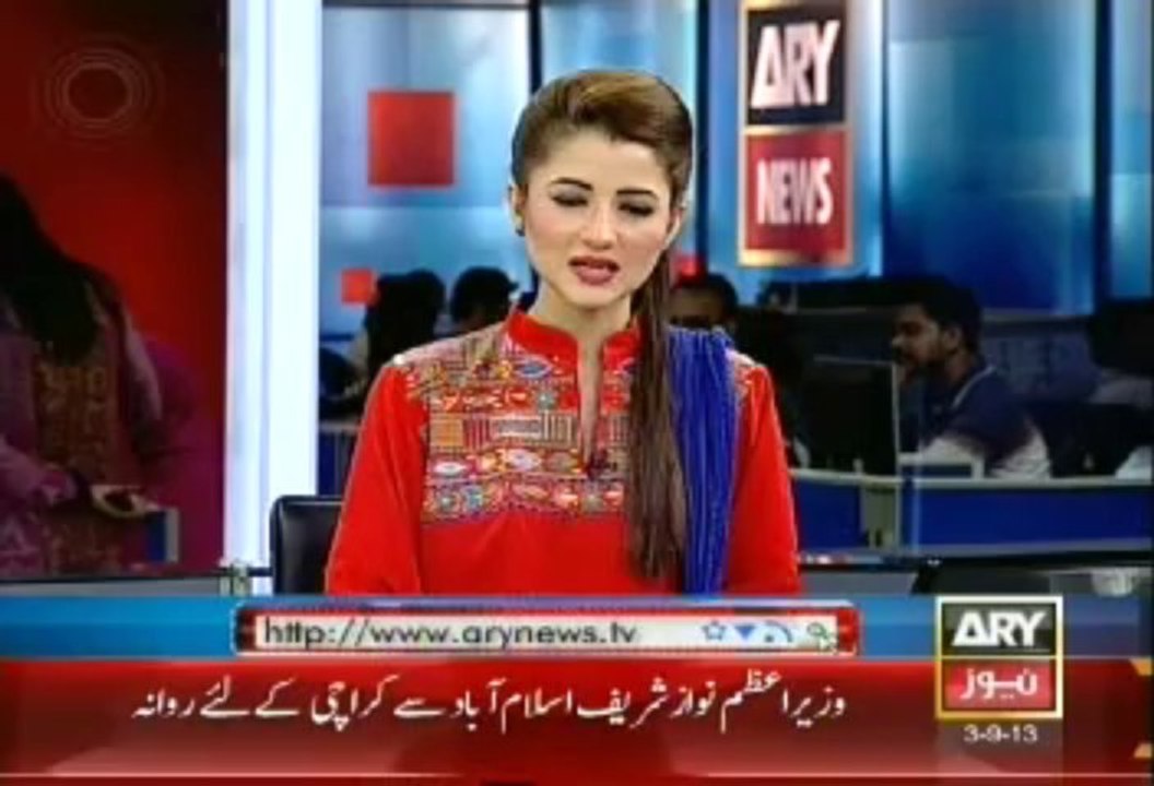 Headlines - 1000 - Tuesday - Sept - 3 - 2013