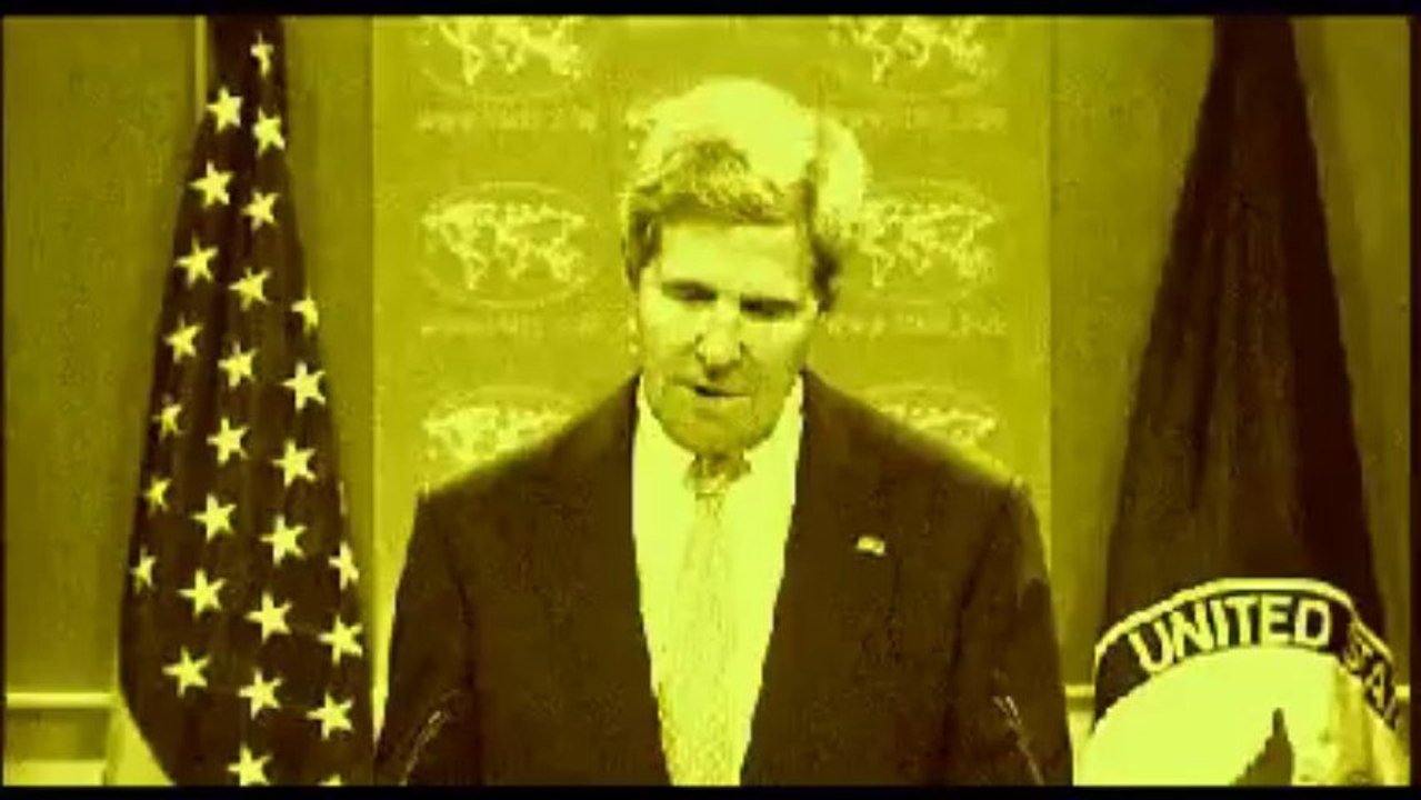 john kerry's and hollande's unlikely song - Kris Kristofferson's "DON'T LET THE BASTARDS GET YOU DOWN"