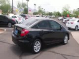 Honda Service Dealer Tempe, AZ | Honda Odyssey Dealership Tempe, AZ