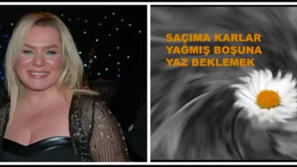 Ayfer ER  -   DİL ŞAD OLACAK DİYE