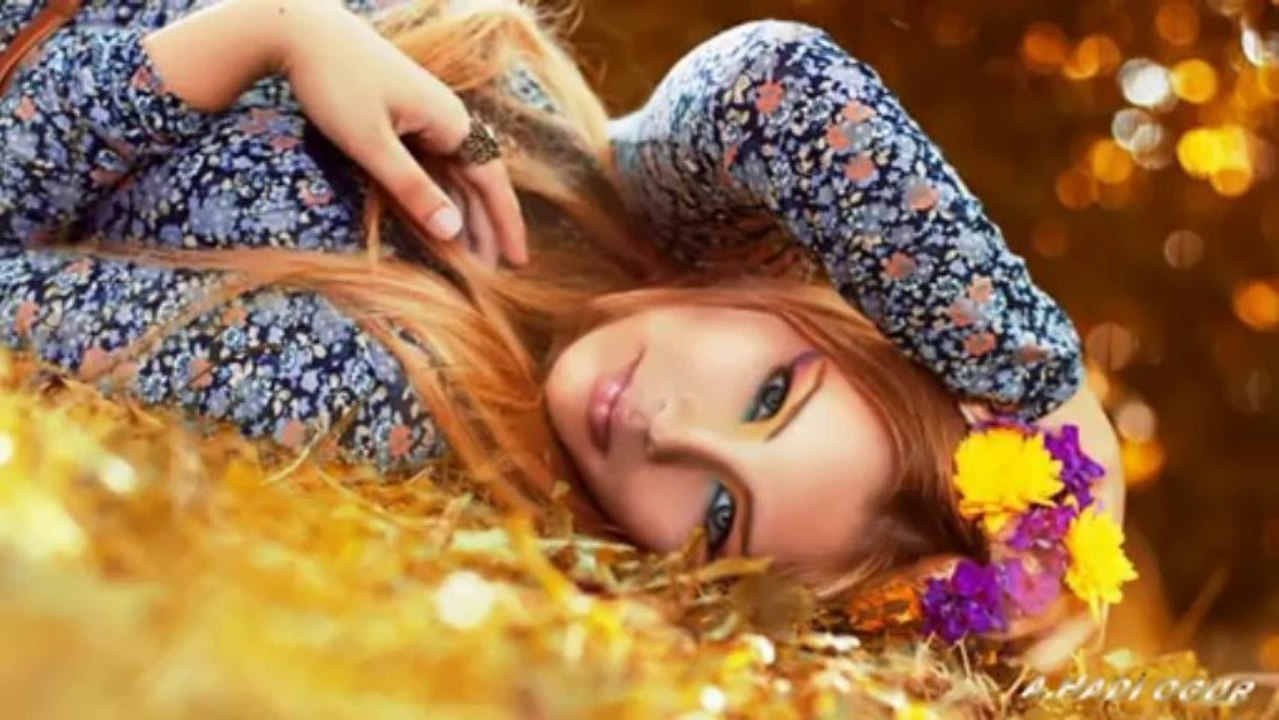 ESRA İÇÖZ CANIMIN TA İÇİSİN SEN