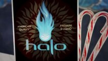 Halo Torque 56 - Reduced cost