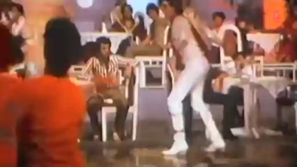 Teri Jo Khushi Full Song ᴴᴰ _ Avinash _ Mithun Chakarborty, Poonam Dhillon