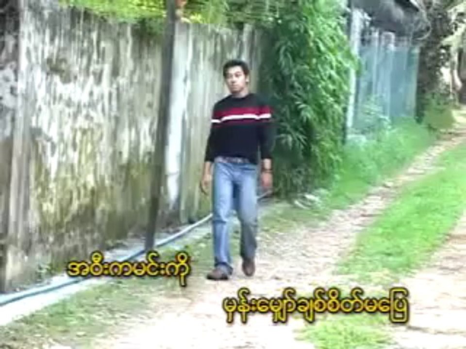 ပန္းျခီရာ (ဦးေမာင္သိန္း)