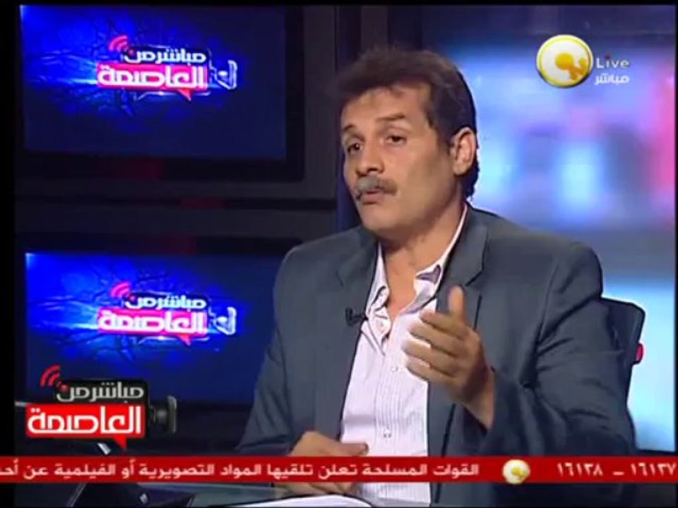 مستقبل حزب الحرية والعدالة وجماعة الإخوان بعد ث...