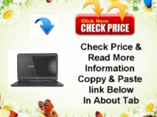 Acer Aspire S5-391-6495 13.3-Inch Ultrabook (Black)