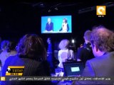 الاقتصاد وسوريا في صميم مناظرة تلفزيونية بين ميركل ومنافسها شتاينبروك
