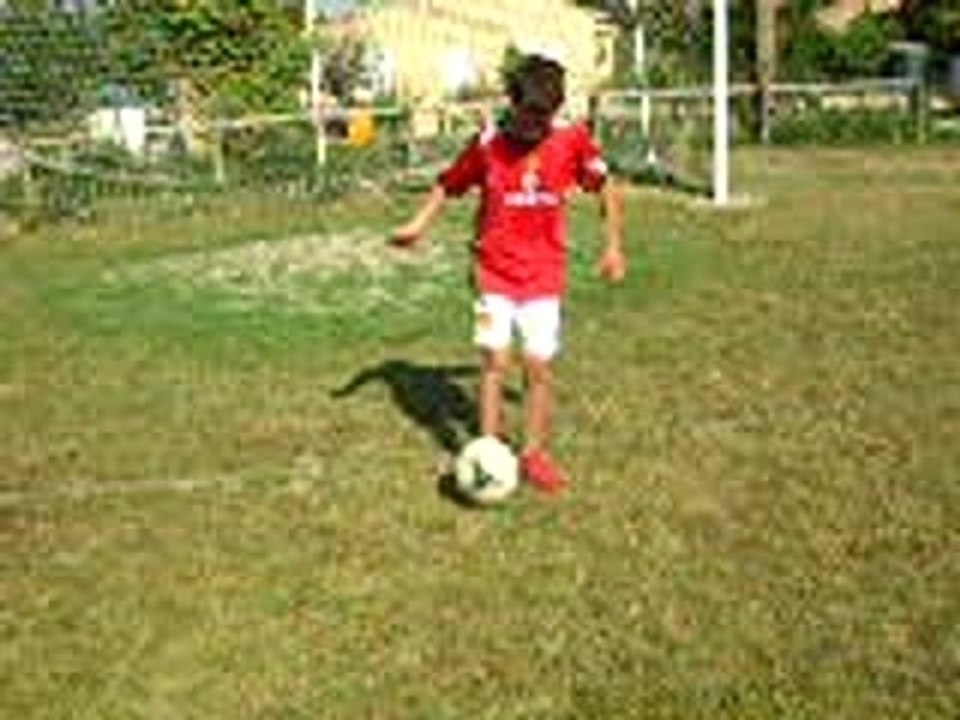 Tour du monde x2