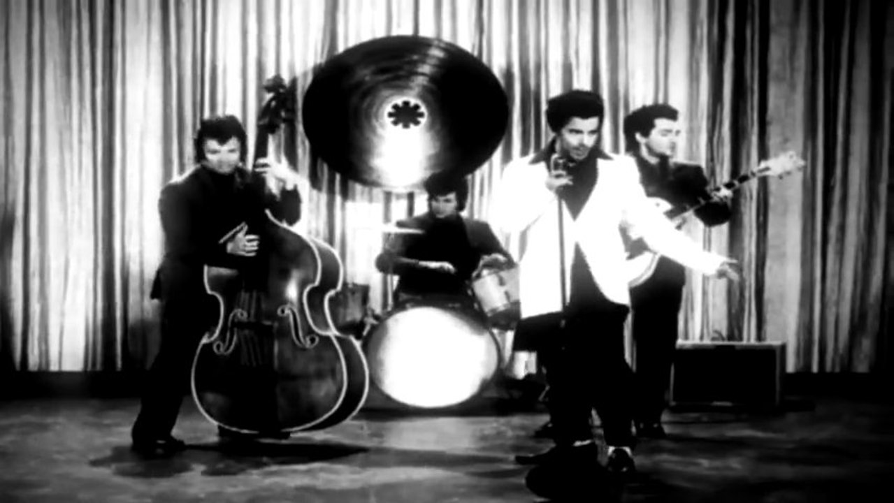 Red Hot Chili Peppers - Dani California [Official Music Video] [HD-720p] - (SULEMAN - RECORD)