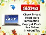 Acer Aspire S3-391-6676 13.3-Inch Ultrabook (Champagne)