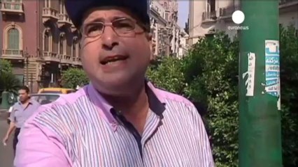 Legal moves are made to undermine Egypt's Muslim Brotherhood