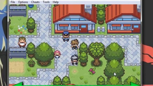 Pokemon