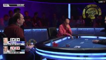EPT Barcelona: Super High Roller Final Table - Feature Hand 2 - PokerStars.com