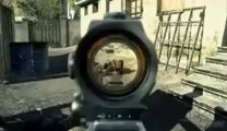 Call of Duty Modern Warfare 4 – XBOX 360 [Download .torrent]