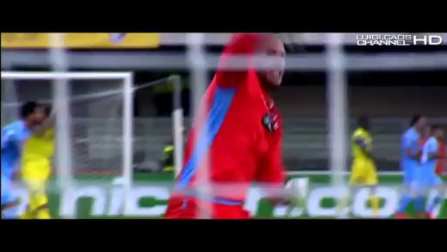WELCOME BACK IN THE CHAMPIONS | PROMO SSC NAPOLI - BORUSSIA DORTMUND / LUIGI.CAOS