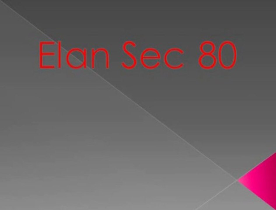 ELAN-Atf Sector 80 Gurgaon NISHA 9650100436 Plans-GF-FF-SApt