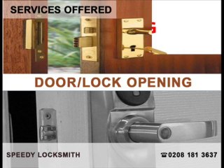 Locksmith Winchmore Hill N21 3AE Call 0208 181 3637