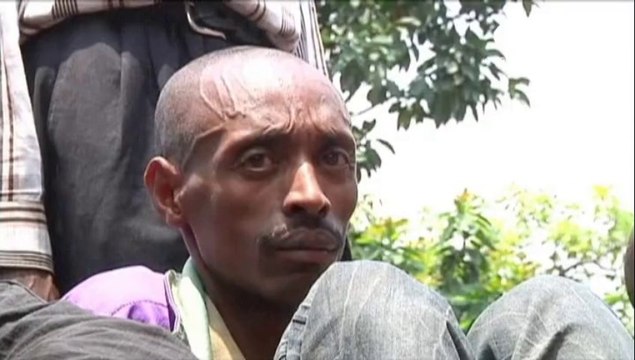 L'ONU appelle les rebelles congolais à désarmer