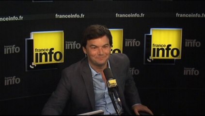 Thomas Piketty évoque le retour d’une société "d’héritiers"