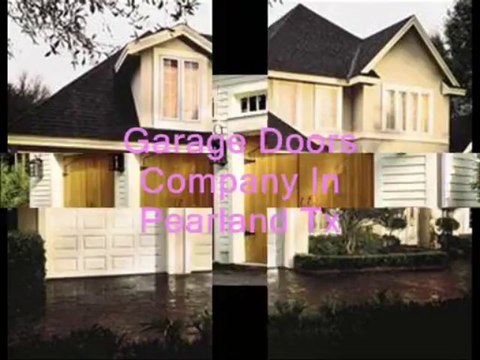 LG GARAGE DOORS 11200 Broadway Suite 2743 Pearland tx 832-500-5558